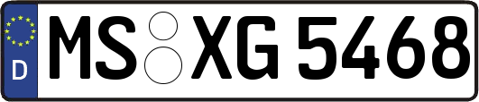 MS-XG5468