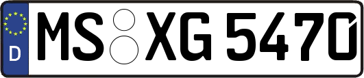 MS-XG5470