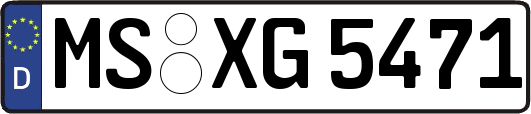 MS-XG5471