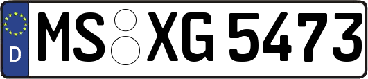 MS-XG5473