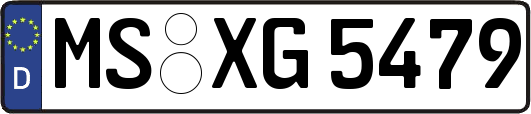 MS-XG5479