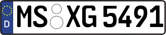MS-XG5491