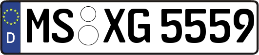 MS-XG5559