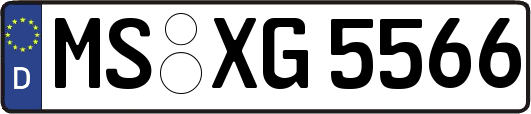 MS-XG5566