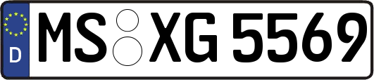 MS-XG5569