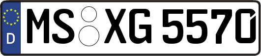MS-XG5570