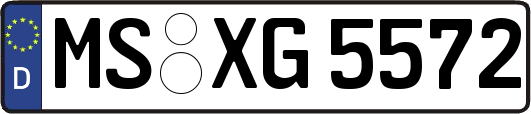 MS-XG5572