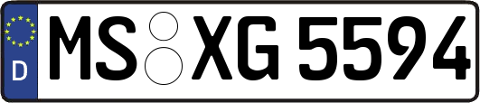 MS-XG5594
