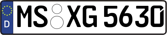 MS-XG5630