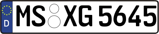 MS-XG5645
