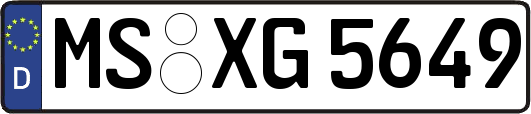 MS-XG5649