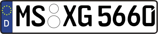 MS-XG5660