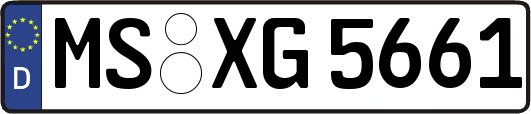 MS-XG5661