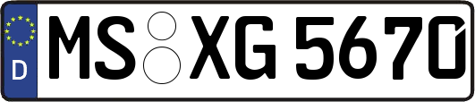 MS-XG5670