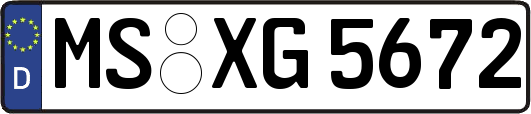 MS-XG5672