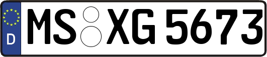 MS-XG5673