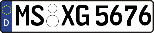 MS-XG5676