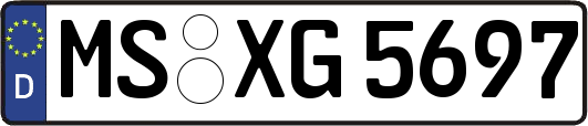 MS-XG5697