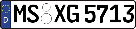 MS-XG5713