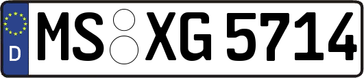 MS-XG5714