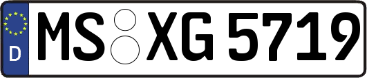 MS-XG5719