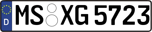 MS-XG5723