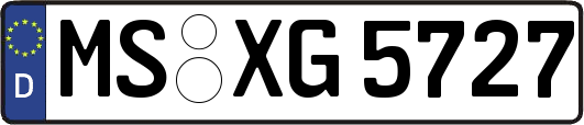MS-XG5727