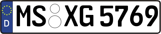 MS-XG5769