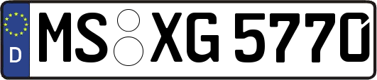 MS-XG5770