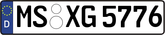 MS-XG5776