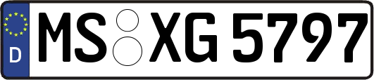 MS-XG5797