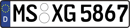 MS-XG5867
