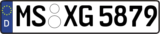 MS-XG5879