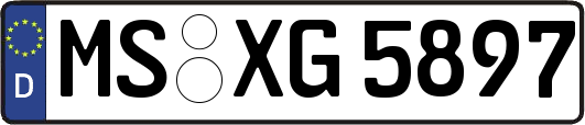 MS-XG5897