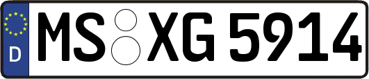 MS-XG5914