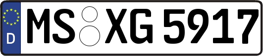 MS-XG5917