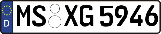 MS-XG5946
