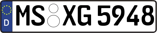 MS-XG5948