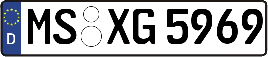 MS-XG5969