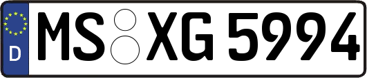 MS-XG5994