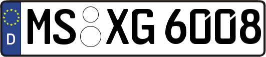 MS-XG6008