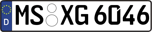 MS-XG6046