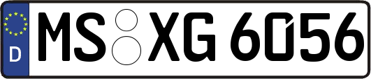MS-XG6056