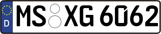 MS-XG6062