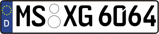 MS-XG6064