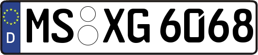 MS-XG6068