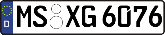 MS-XG6076
