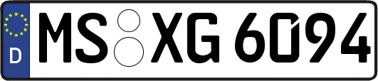 MS-XG6094