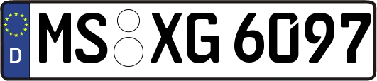 MS-XG6097