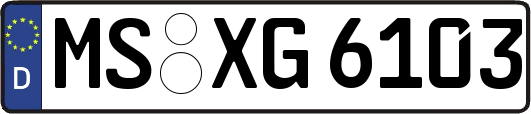 MS-XG6103